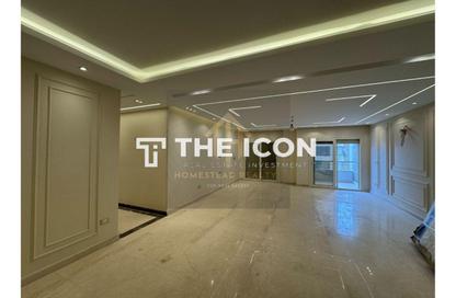 Apartment - 3 Bedrooms - 3 Bathrooms for sale in High City - 5th District - Obour City - Qalyubia