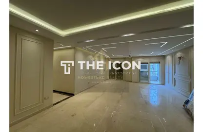 شقة - 3 غرف نوم - 3 حمامات للبيع في هاي سيتي - الحي الخامس - مدينة العبور - القليوبية