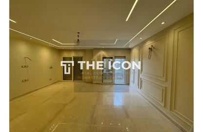 Apartment - 3 Bedrooms - 3 Bathrooms for sale in High City - 5th District - Obour City - Qalyubia