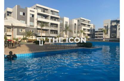 Apartment - 3 Bedrooms - 3 Bathrooms for sale in High City - 5th District - Obour City - Qalyubia