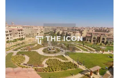 (بنتهاوس  (روف - 3 غرف نوم - 2 حمامات للبيع في معادى فيو - كمبوندات الشروق - مدينة الشروق - القاهرة