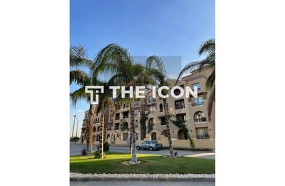 Apartment - 3 Bedrooms - 3 Bathrooms for sale in Maadi View - El Shorouk Compounds - Shorouk City - Cairo