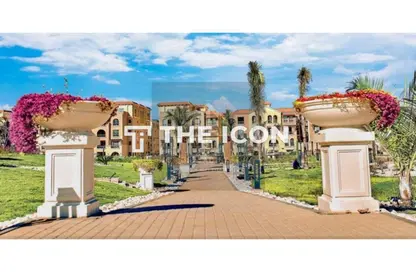 شقة - 3 غرف نوم - 3 حمامات للبيع في معادى فيو - كمبوندات الشروق - مدينة الشروق - القاهرة