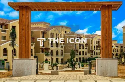 (بنتهاوس  (روف - 3 غرف نوم - 3 حمامات للبيع في معادى فيو - كمبوندات الشروق - مدينة الشروق - القاهرة