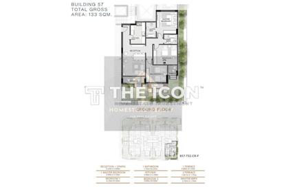 Apartment - 3 Bedrooms - 2 Bathrooms for sale in Maadi View - El Shorouk Compounds - Shorouk City - Cairo
