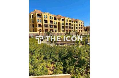 Apartment - 3 Bedrooms - 2 Bathrooms for sale in Maadi View - El Shorouk Compounds - Shorouk City - Cairo