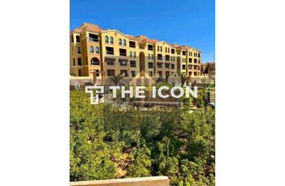 Apartment - 4 Bedrooms - 3 Bathrooms for sale in Maadi View - El Shorouk Compounds - Shorouk City - Cairo