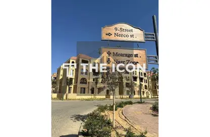 (بنتهاوس  (روف - 5 غرف نوم - 4 حمامات للبيع في معادى فيو - كمبوندات الشروق - مدينة الشروق - القاهرة