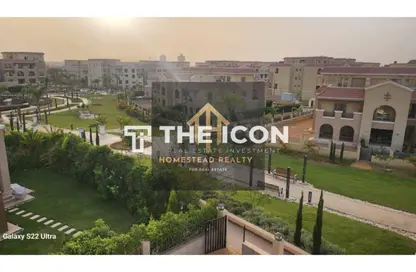 Villa - 6 Bedrooms - 5 Bathrooms for sale in Ivy Residence - El Shorouk Compounds - Shorouk City - Cairo