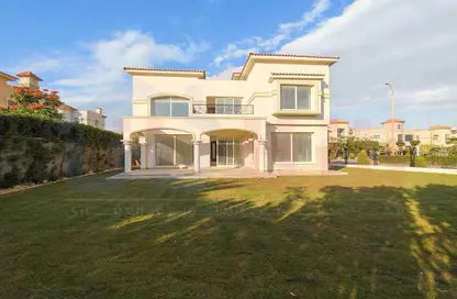 فيلا - 4 غرف نوم - 5 حمامات للبيع في اليكس ويست - كمبوندات الاسكندرية - الاسكندرية