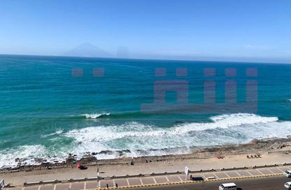 Apartment - 3 Bedrooms - 2 Bathrooms for sale in Camp Chezar - Hay Wasat - Alexandria