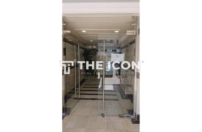 Apartment - 4 Bedrooms - 3 Bathrooms for sale in High City - 5th District - Obour City - Qalyubia