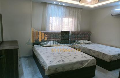 شقة - 3 - 3 للايجار في شارع الكوثر - المهندسين - الجيزة شقة - 3 - 3 للايجار في شارع الكوثر - المهندسين - الجيزة