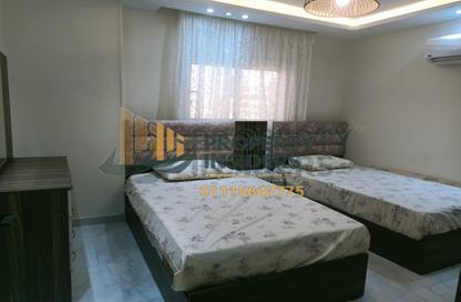 Apartment - 3 - 3 for rent in Al Kawthar St. - Mohandessin - Giza Apartment - 3 - 3 for rent in Al Kawthar St. - Mohandessin - Giza