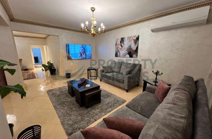 Apartment - 3 - 2 for rent in Gameat Al Dewal Al Arabeya St. - Mohandessin - Giza Apartment - 3 - 2 for rent in Gameat Al Dewal Al Arabeya St. - Mohandessin - Giza