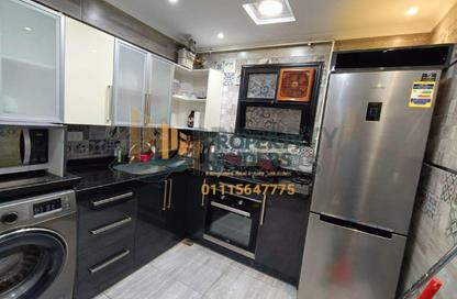 Apartment - 2 - 2 for rent in Ibrahim Soliman St. - Mohandessin - Giza Apartment - 2 - 2 for rent in Ibrahim Soliman St. - Mohandessin - Giza