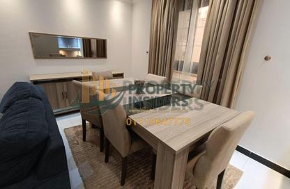 شقة - 2 - 2 للايجار في شارع ابراهيم سليمان - المهندسين - الجيزة شقة - 2 - 2 للايجار في شارع ابراهيم سليمان - المهندسين - الجيزة