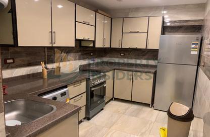 Apartment - 3 - 2 for rent in Al Ashgar St. - Mohandessin - Giza Apartment - 3 - 2 for rent in Al Ashgar St. - Mohandessin - Giza