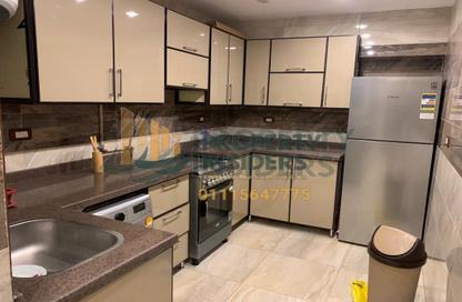 شقة - 3 - 2 للايجار في شارع الاشجار - المهندسين - الجيزة شقة - 3 - 2 للايجار في شارع الاشجار - المهندسين - الجيزة