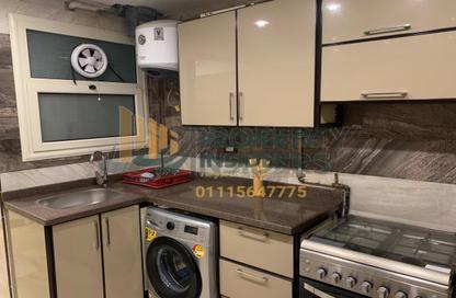 شقة - 3 - 2 للايجار في شارع الاشجار - المهندسين - الجيزة شقة - 3 - 2 للايجار في شارع الاشجار - المهندسين - الجيزة