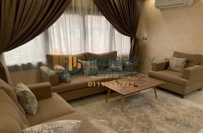 Apartment - 3 - 2 for rent in Al Ashgar St. - Mohandessin - Giza Apartment - 3 - 2 for rent in Al Ashgar St. - Mohandessin - Giza