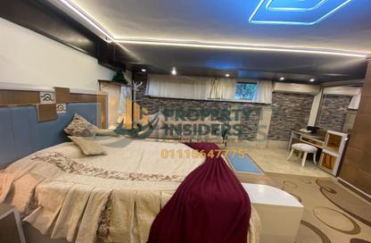 Apartment - Studio - 1 for rent in Sri Lanka St. - Zamalek - Cairo Apartment - Studio - 1 for rent in Sri Lanka St. - Zamalek - Cairo