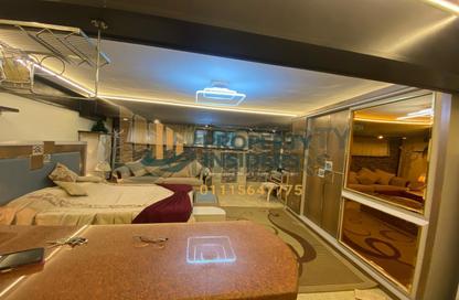 Apartment - Studio - 1 for rent in Sri Lanka St. - Zamalek - Cairo Apartment - Studio - 1 for rent in Sri Lanka St. - Zamalek - Cairo