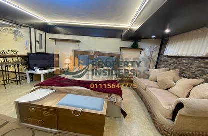 Apartment - Studio - 1 for rent in Sri Lanka St. - Zamalek - Cairo Apartment - Studio - 1 for rent in Sri Lanka St. - Zamalek - Cairo