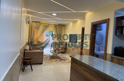 شقة - 1 للايجار في شارع لبنان - المهندسين - الجيزة شقة - 1 للايجار في شارع لبنان - المهندسين - الجيزة