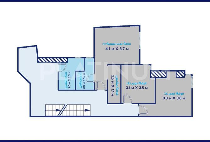 6999421 - الصورة الرئيسية للعقار