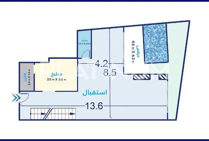 6999421 - صورة العقار 2