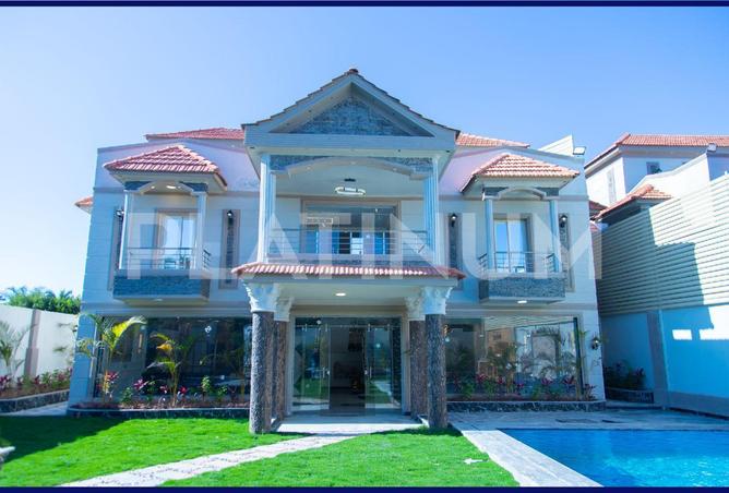 House in Alexandria - View 3