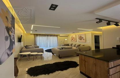 Apartment - 2 Bedrooms - 2 Bathrooms for rent in Madinaty - Cairo Apartment - 2 Bedrooms - 2 Bathrooms for rent in Madinaty - Cairo