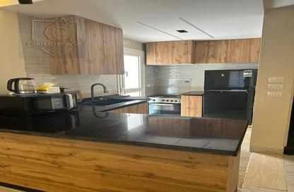 Apartment - 2 Bedrooms - 2 Bathrooms for rent in Madinaty - Cairo Apartment - 2 Bedrooms - 2 Bathrooms for rent in Madinaty - Cairo