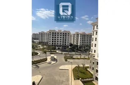 شقة - 3 غرف نوم - 2 حمامات للايجار في سيليا - كمبوندات العاصمة الإدارية الجديدة - العاصمة الإدارية الجديدة - القاهرة