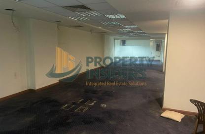Office Space - Studio - 6 for rent in Syria St. - Mohandessin - Giza Office Space - Studio - 6 for rent in Syria St. - Mohandessin - Giza