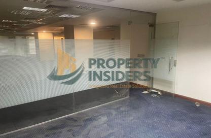 Office Space - Studio - 6 for rent in Syria St. - Mohandessin - Giza Office Space - Studio - 6 for rent in Syria St. - Mohandessin - Giza