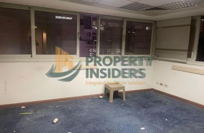 Office Space - Studio - 6 for rent in Syria St. - Mohandessin - Giza Office Space - Studio - 6 for rent in Syria St. - Mohandessin - Giza