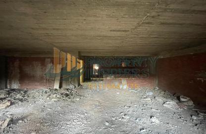 Apartment - 3 - 3 for sale in Al Thawra St. - Dokki - Giza Apartment - 3 - 3 for sale in Al Thawra St. - Dokki - Giza