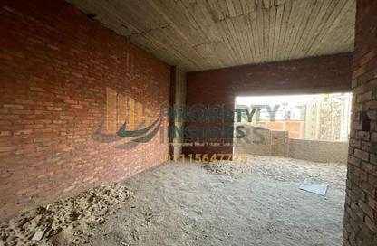 Apartment - 3 - 3 for sale in Al Thawra St. - Dokki - Giza Apartment - 3 - 3 for sale in Al Thawra St. - Dokki - Giza
