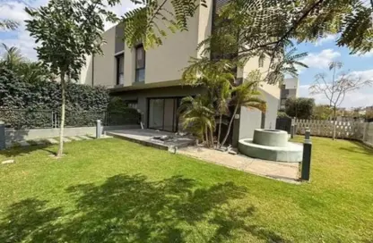 Villa - 4 Bedrooms - 4 Bathrooms for sale in Creek Town - The 1st Settlement - New Cairo City - Cairo