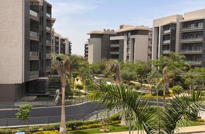 Apartment - 3 Bedrooms - 2 Bathrooms for rent in Privado - Madinaty - Cairo