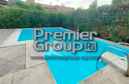 دوبلكس - 3 غرف نوم - 2 حمامات للايجار في شارع 254 - دجلة - حي المعادي - القاهرة