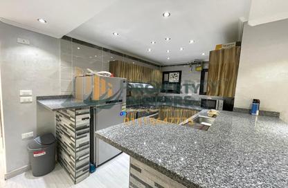شقة - 2 - 2 للايجار في شارع شهاب - المهندسين - الجيزة شقة - 2 - 2 للايجار في شارع شهاب - المهندسين - الجيزة