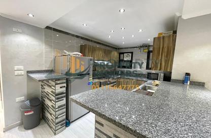Apartment - 2 - 2 for rent in Shehab St. - Mohandessin - Giza Apartment - 2 - 2 for rent in Shehab St. - Mohandessin - Giza