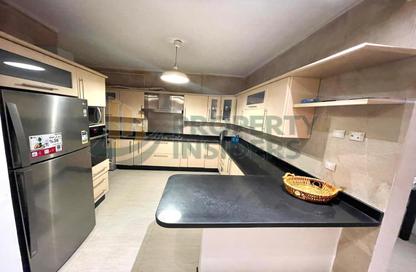 شقة - 3 - 2 للايجار في شارع سوريا - المهندسين - الجيزة شقة - 3 - 2 للايجار في شارع سوريا - المهندسين - الجيزة