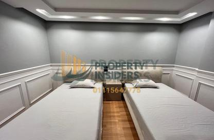 شقة - 3 - 4 للايجار في شارع كمال ابراهيم خليل - المهندسين - الجيزة شقة - 3 - 4 للايجار في شارع كمال ابراهيم خليل - المهندسين - الجيزة