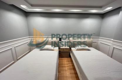 شقة - 3 - 4 للايجار في شارع كمال ابراهيم خليل - المهندسين - الجيزة شقة - 3 - 4 للايجار في شارع كمال ابراهيم خليل - المهندسين - الجيزة