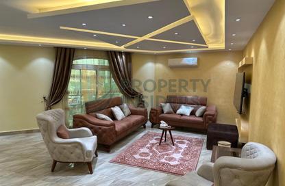 شقة - 4 - 3 للإيجار في شارع سوريا - المهندسين - الجيزة شقة - 4 - 3 للإيجار في شارع سوريا - المهندسين - الجيزة