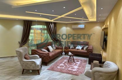 شقة - 4 - 3 للايجار في شارع سوريا - المهندسين - الجيزة شقة - 4 - 3 للايجار في شارع سوريا - المهندسين - الجيزة